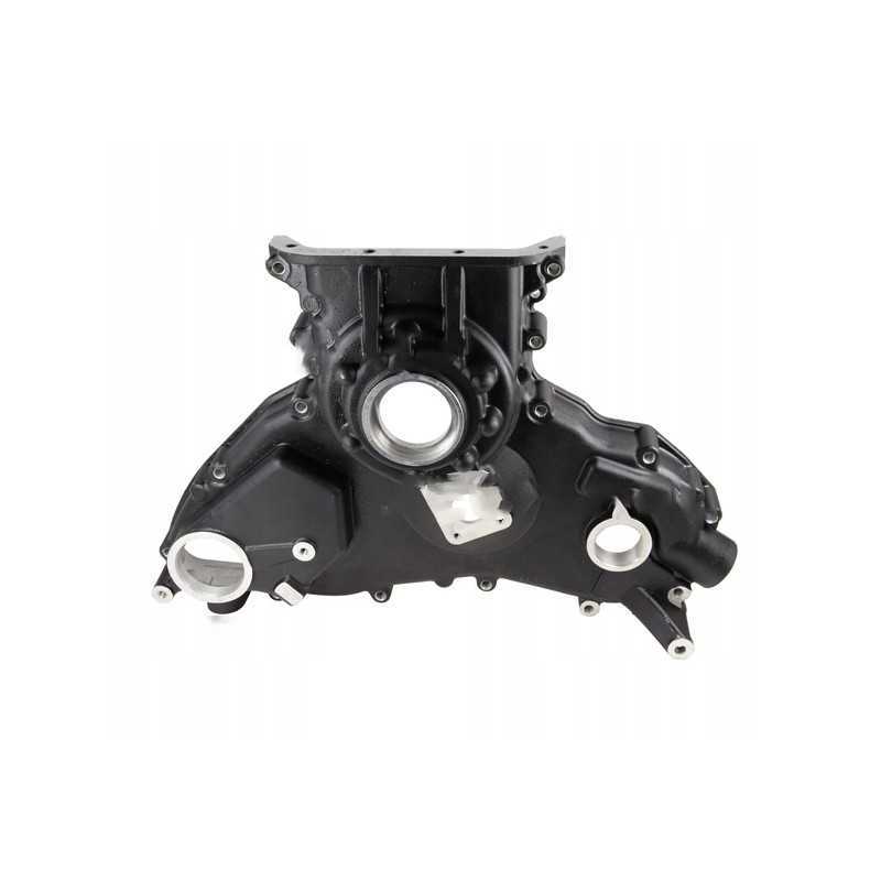 Paskirstymo dangtelis zetor 7520 10540 78002010 zeto