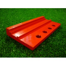 Mf 404410m1 massey ferguson dalgio galvutės kreiptuvas