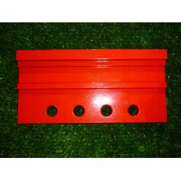 Mf 404410m1 massey ferguson dalgio galvutės kreiptuvas