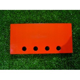 Mf 404410m1 massey ferguson dalgio galvutės kreiptuvas