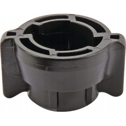 Purkštuko dangtelio bajonetas SW8 juodas arag 40290001 ara