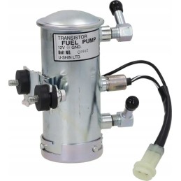 Kuro padavimo siurblys