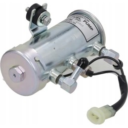 Kuro padavimo siurblys