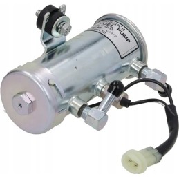 Kuro padavimo siurblys