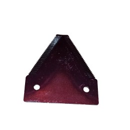 Claas Mercator 50 60 Senator Protector dalgio ašmenys