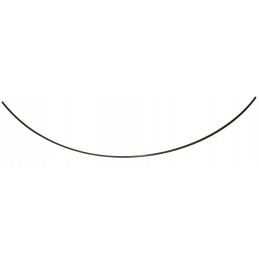 Jag03 0006 Claas 3 įgaubta viela 5 mm x 600 mm 617050