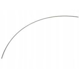 Jag03 0006 Claas 3 įgaubta viela 5 mm x 600 mm 617050