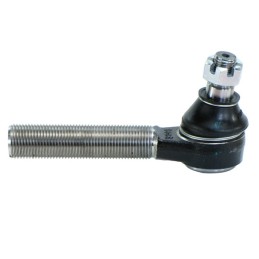 Ilgas bizoninis avinas sujungimas l130 m24x2 sustiprintas