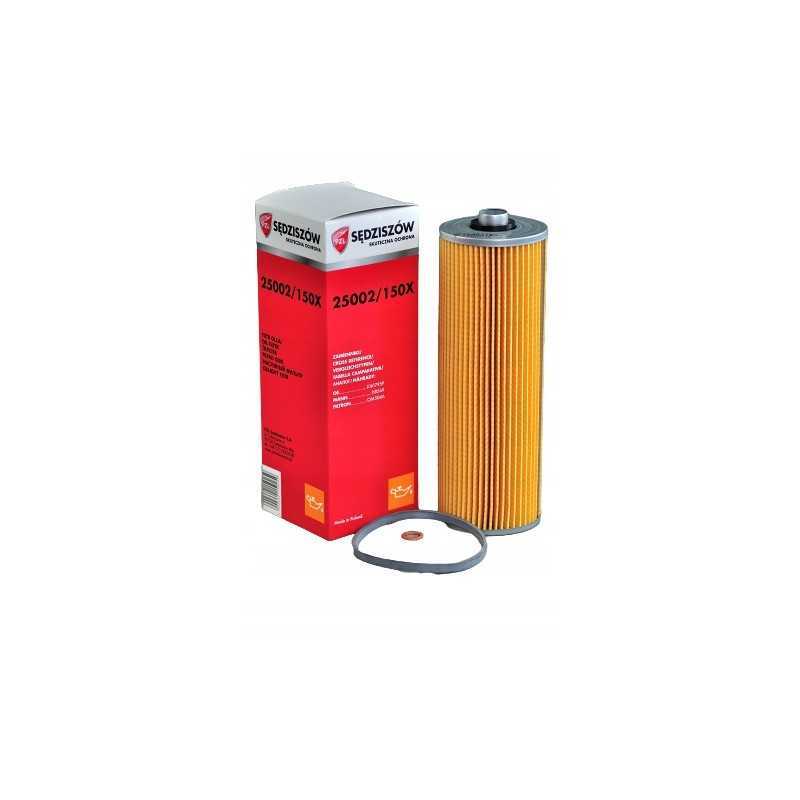 Bison alyvos filtras 25002 150x