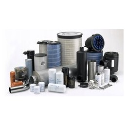 Donaldson oro filtras p529552