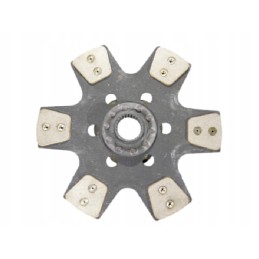 John Deere AZ24042 sankabos diskas