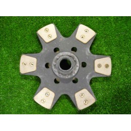 John Deere AZ24042 sankabos diskas