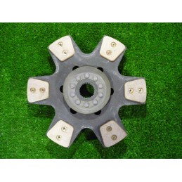 John Deere AZ24042 sankabos diskas