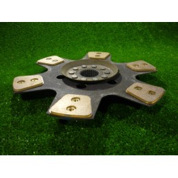 John Deere AZ24042 sankabos diskas