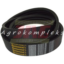 John Deere Z32173 Claas 667680 NH diržas 80425011