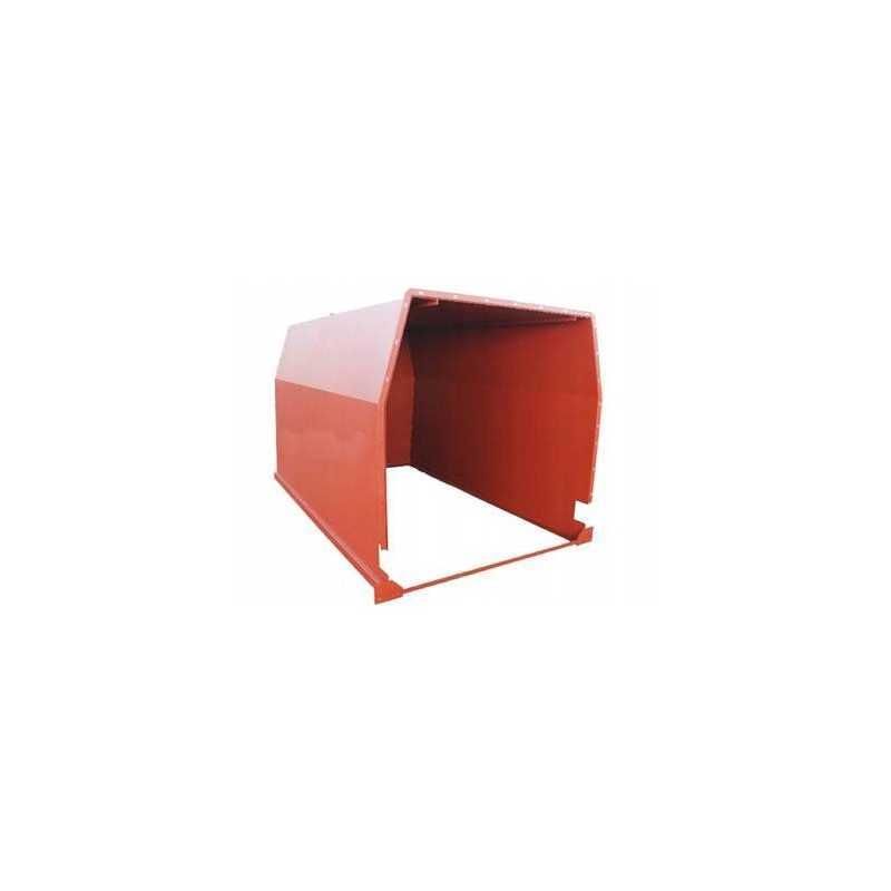 Snukio dangtelis Bison rekord Bizon 505829015 moto