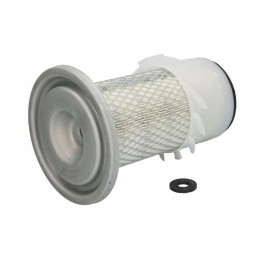 Fleetguard AF4502K oro filtras