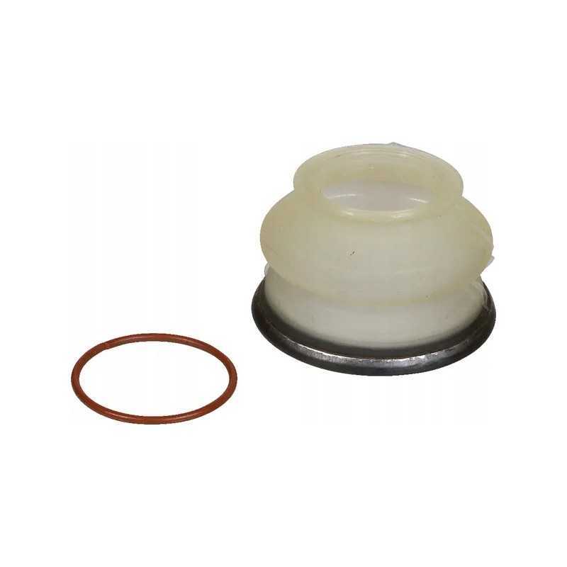 John Deere guminis dangtelis