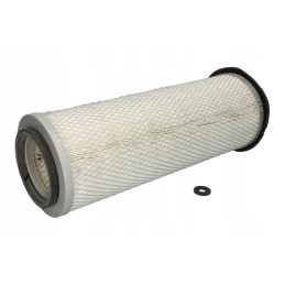 Fleetguard AF1855 oro filtras