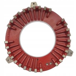 Sankabos slėgio plokštelė c 385 ursus c 385 8302