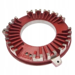 Sankabos slėgio plokštelė c 385 ursus c 385 8302