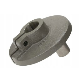 0006007901kr grūdų tiektuvo pavaros ekscentrikas, dešinė