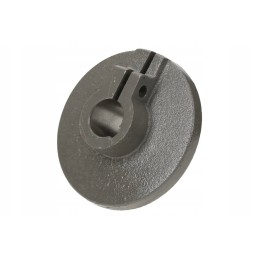 0006007901kr grūdų tiektuvo pavaros ekscentrikas, dešinė