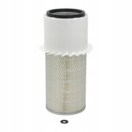 John Deere 952 1052 1155 oro filtras