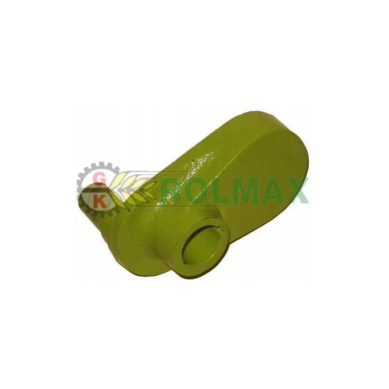 CLAAS fi 35mm 676289 ekscentrinis diskas