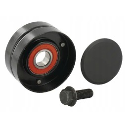 john deere tuščiosios eigos skriemulys