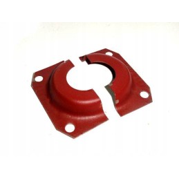 Dangtis padalijo bizoną į bizono gabalus 504013020