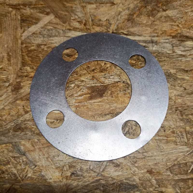 Siurblio pavaros diskas plx31724 bizon