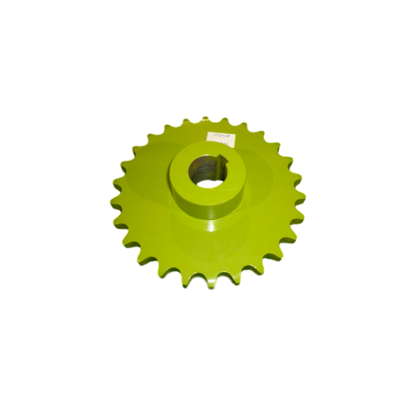 Claas 619549 žvaigždutė