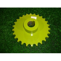 Claas 619549 žvaigždutė