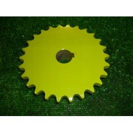 Claas 619549 žvaigždutė