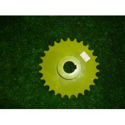 Claas 619549 žvaigždutė