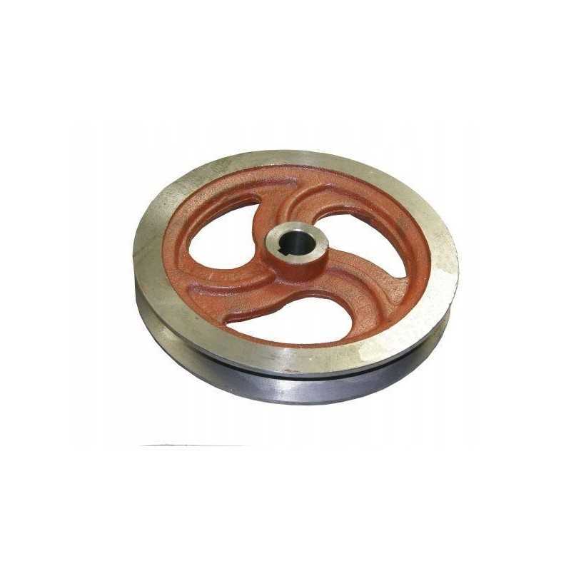 Grūdų skriemulys III Bison 5040200034