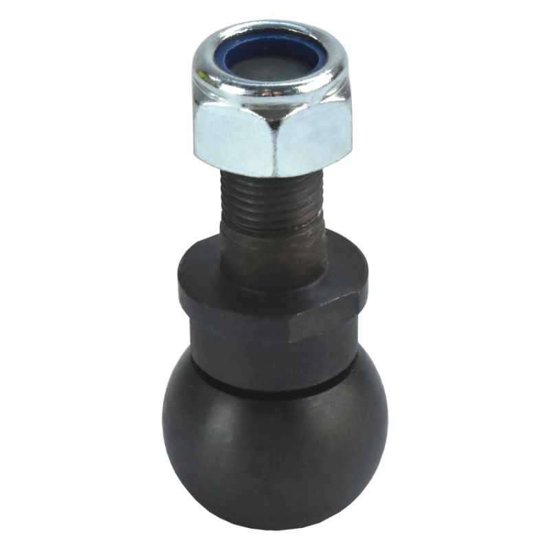 Bison rutulinio įvorės pilnas kaištis