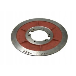 Bizon slingerio pavaros plokštė 5040120070