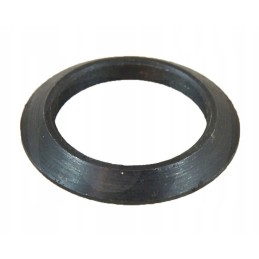 Stumbro jungties kūginis žiedas