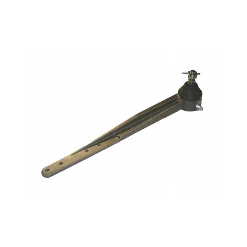 John Deere AH60492 dalgio galvutė