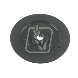 Variatoriaus rato pusė 670215