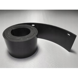 Guminis grūdų keptuvės dangtelis 60x1312 Claas 600461