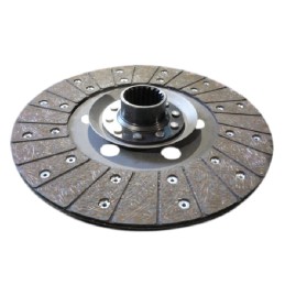 Claas sankabos diskas 679996