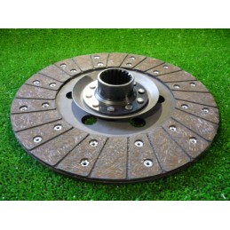 Claas sankabos diskas 679996