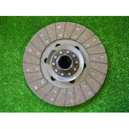 Claas sankabos diskas 679996