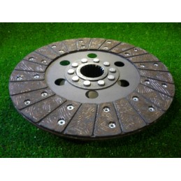 Claas sankabos diskas 679996