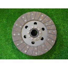 Claas sankabos diskas 679996