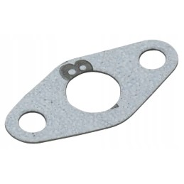 New Holland plokščia tarpinė