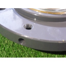 Claas 687301 korpusas su JHB guoliu